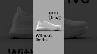 New NOBULL Drive