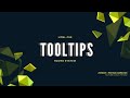 Tooltips | HTML | CSS | How to make a tooltips  like hover system | LifeToor| 2020