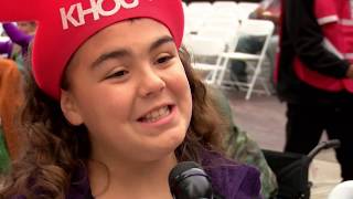 70th Annual H-E-B Thanksgiving Day Parade