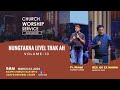 NUNTAKNA LEVEL THAK AH (Vol-10)/Word Of God - Rev . Go Za Nang /AgapeChurchMedia/AgapeChurchKalaymyo