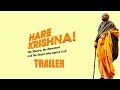 HARE KRISHNA ! | OFFICIAL TRAILER | India Release 2017 | Srila Prabhupada