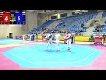 M -68 kg FINAL JOZSA Levente Mark (HUN) - CREP Matija (CRO) Montenegro Podgorica Open 2024