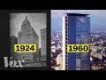 How insulated glass changed architecture