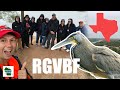 Experience the Rio Grande Valley Birding Festival: A 5-Day Journey!