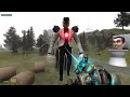 new butcher skibidi toilet and others new bosses vs titan tv man army in garry s mod