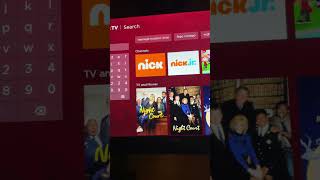 Nick Jr On TCL Roku TV