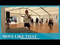 MOVE LIKE THAT | Linedance | Jean-Pierre Madge (CH) | Babsi Wöhry (AUT) 