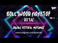 BOLLYWOOD NONSTOP VOL. 5 @DjTAZINDIA | DIWALI FESTIVAL MEGAMIX  | DANCE MIX | BOLLYWOOD PARTY