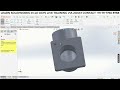 solidworks tutorial for absolute beginners in 2025 i make bend pipe in solidworks i cadtest practice