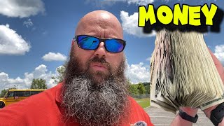 How Much Do School Bus Drivers Really Make? 💰 (My Real Pay Breakdown)