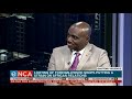 Nigeria speaks on Gauteng violence