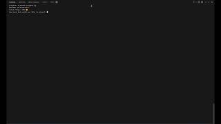 CS50p Final Project: Simple Blackjack Game