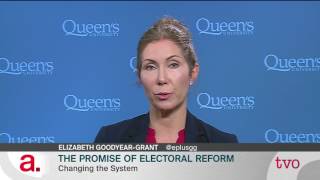 The Promise of Electoral Reform