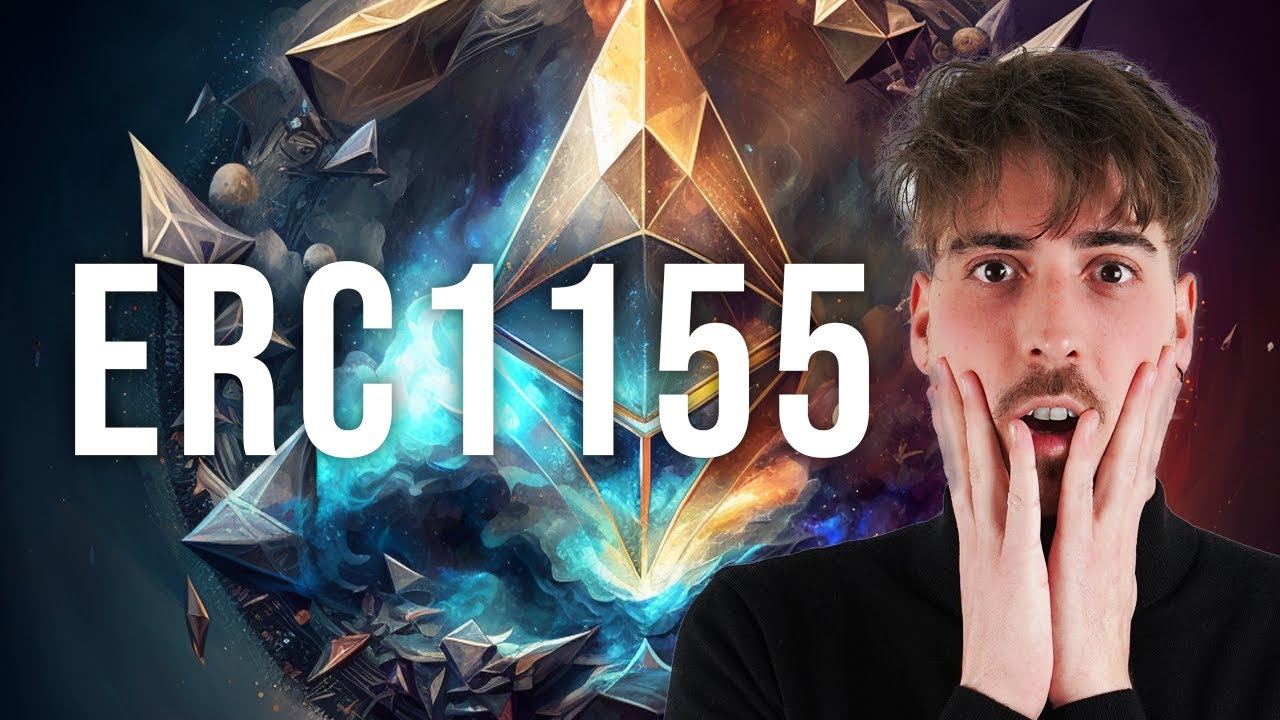 Erc1155 De A à Z Youtube