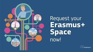 EPALE Erasmus+ Space