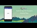 Android Studio Tutorial - Custom font for all View