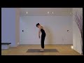 tu rutina imprescindible para tu bienestar. yoga para principiantes. viridiana yoga