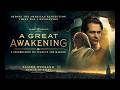A GREAT AWAKENING