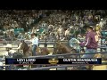 Dustin Egusquiza / Levi Lord | 2024 Denver Finals