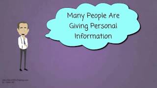 Social Networking Sites Privacy Issues Overview
