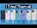 2025 iPhone Buyer's Guide - (Don't Waste $500)