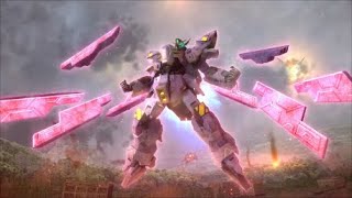 【機動戦士ガンダム U.C.ENGAGE】 イベントMSガシャ バルギル(ガンダムヘッド)を狙って単発10連チケットガシャ