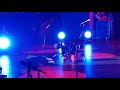 Muse Showbiz London Royal Albert Hall 03/12/2018