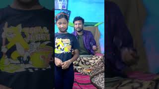 রোজ একই কথা বলে 🤣🤣 #shorts #banglafunnyvideo #jamirandaksara