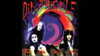 Dik Trickle - Hang On