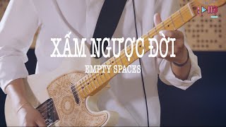 LiS#6 | XẨM NGƯỢC ĐỜI - EMPTY SPACES - LIVE IN STUDIO