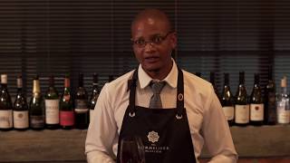 An introduction to The Sommeliers Selection