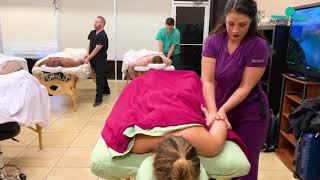 Need a Massage in Dallas TX? Come to Hands On Approach Massage the Best Massage in DFW!