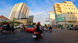 PHNOM PENH STREETVIEW \u0026 ROAD DEVELOPMENT: UNseen Glimpses of Cambodia's Future