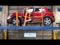 2013 Buick Encore (Opel/Vauxhall Mokka) Side Pole Crash Test Documentation by NHTSA | CrashNet1