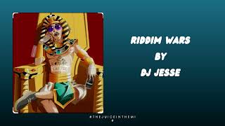 Riddim Wars On HomeBoyz Radio By DJ JESSE  [ 2010 - 2014 ] #thejuiceinthemix2023