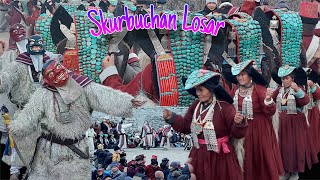 Skurbuchan Losar | Celebration