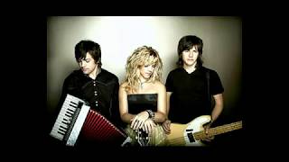 The Band Perry -- "If I Die Young" (2010)
