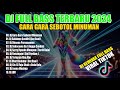 DJ TIKTOK TERBARU 2024 || DJ GARA GARA SEBOTOL MINUMAN || DJ TERBAIK JOSSS