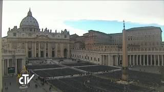 Centro Televisivo Vaticano