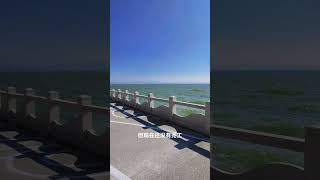 昆明周边小众隐秘美景 治愈系风景 滇池 昆明游玩推荐