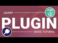 jQuery : Create Custom Plugin [Basic Tutorial]