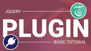 jQuery : Create Custom Plugin [Basic Tutorial]