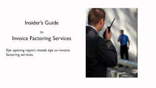 Free Guide to Construction Factoring Companies