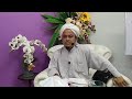 Tuan Guru Ahmad Ridouddin Abdul Wahab - Daurah Ummul Barahin (Sesi 2)