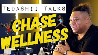 Tedashii Talks \