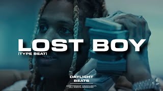 (FREE) Lil Baby Type Beat - "Lost Boy" | Free Type Beat | Rap/Trap Instrumental 2024