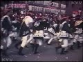 昭和57年 1982 岸和田だんじり祭④ osaka japonya dan kishiwada danjiri festivali