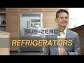 Sub-Zero Refrigerators: Are They Worth the Investment?