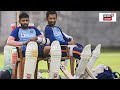 wriddhiman saha interview ক্রিকেটকে বিদায় জানিয়ে মন খোলা আড্ডায় ভারতীয় তারকা ঋদ্ধিমান n18v