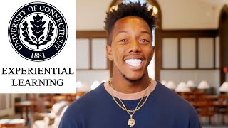 Experiential Learning at U Conn | The College Tour